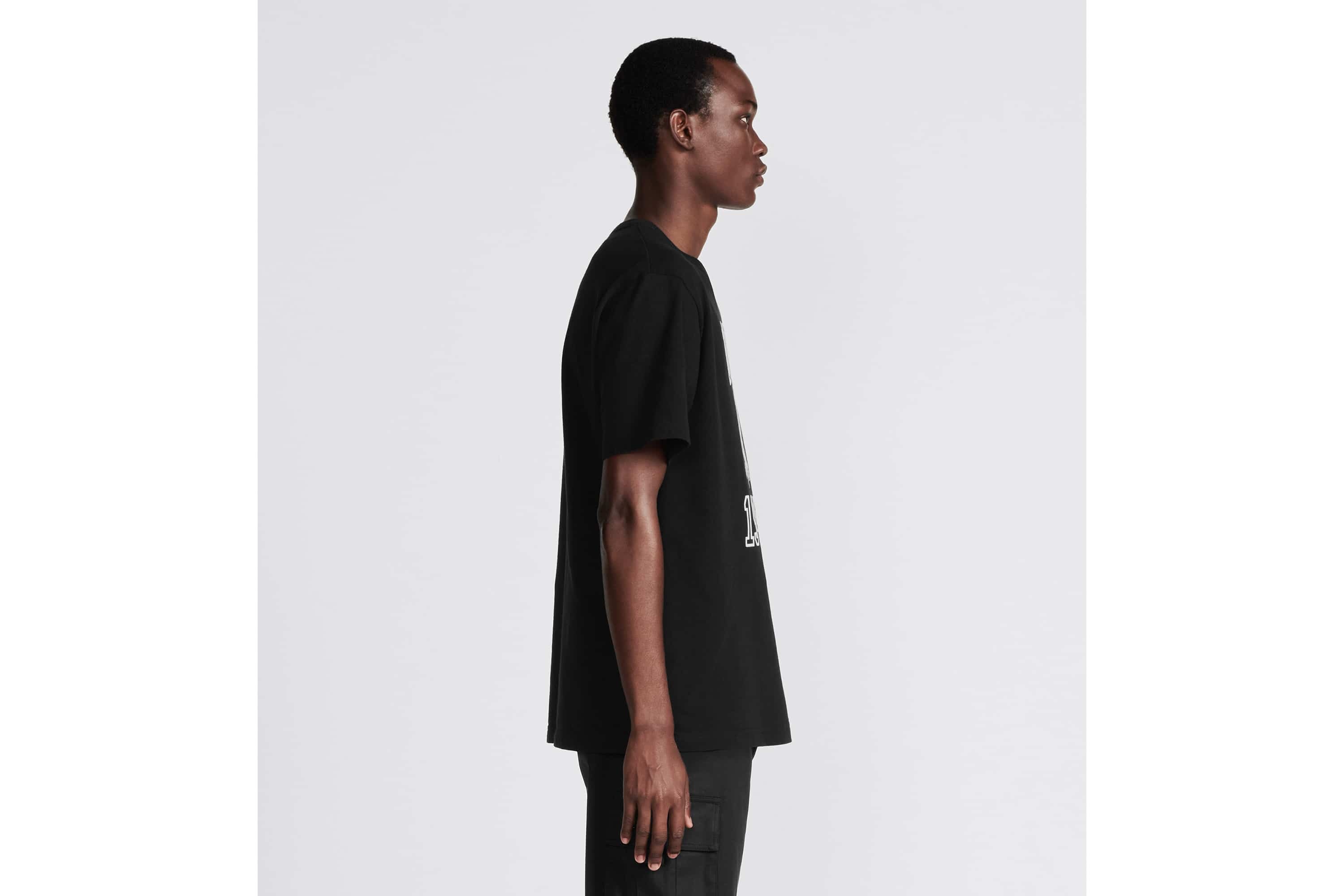 Relaxed-Fit Bobby T-shirt - 3