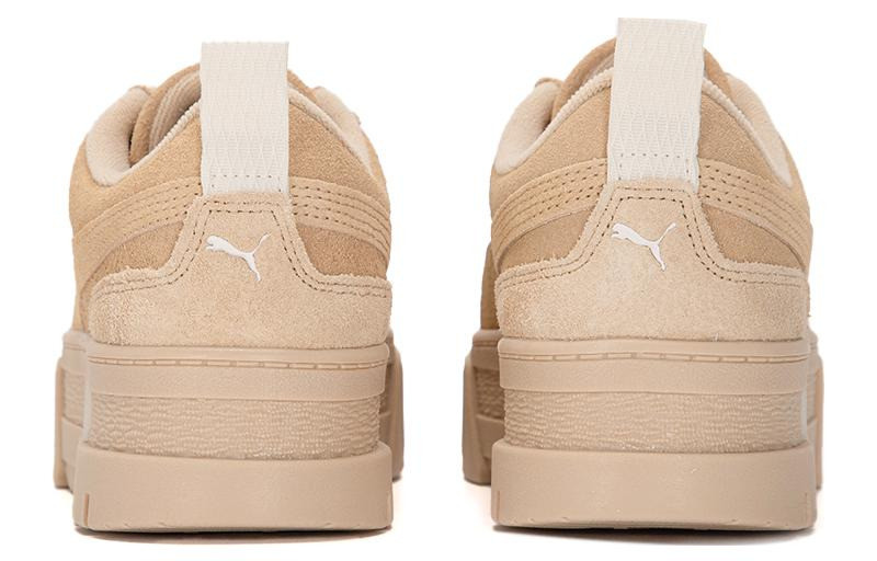 PUMA (WMNS) PUMA Mayze 'First Sense - Light Sand' 388565-02 outlook