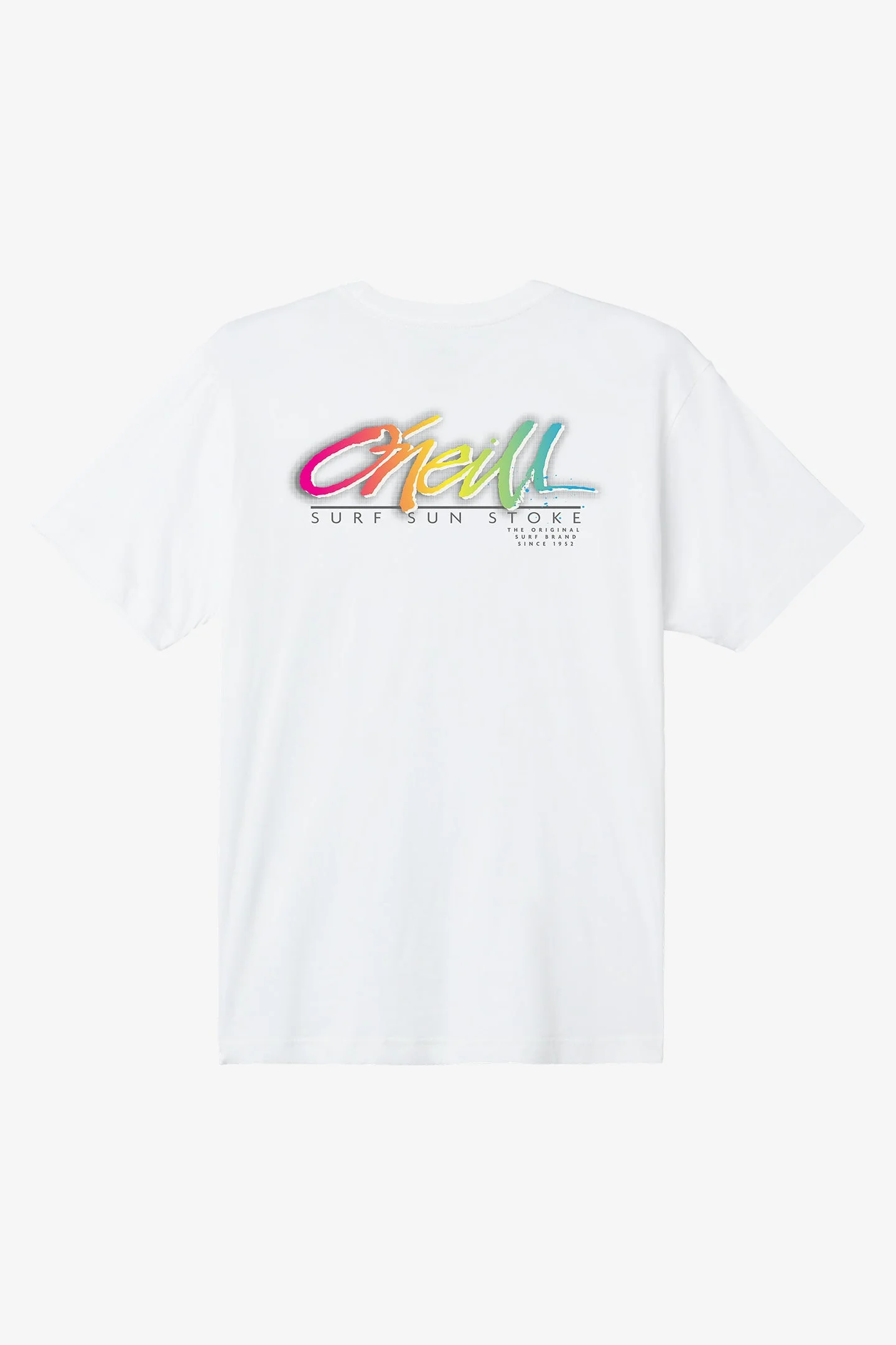 Keys Classic Tee - 1