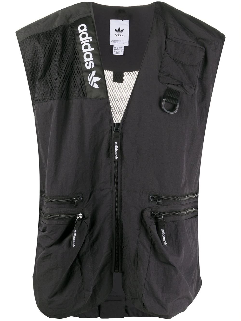 Adventure trail vest - 1