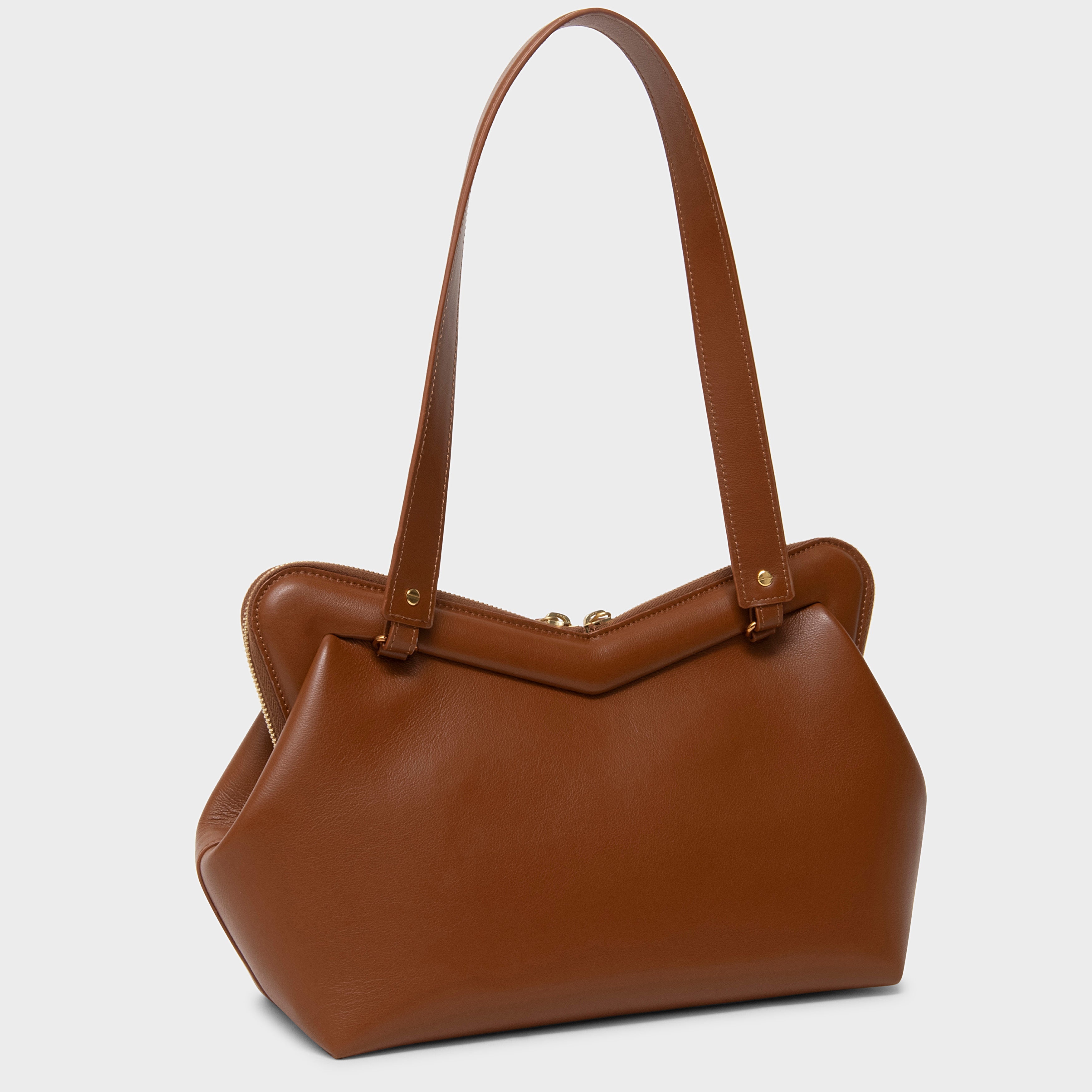 M FRAME BAG - 4