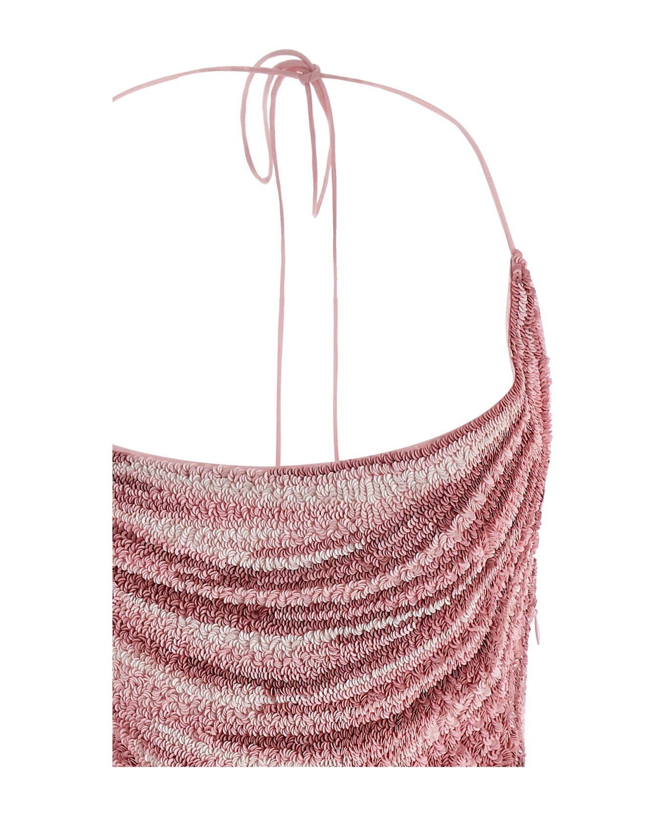 Sequin Dress - 3