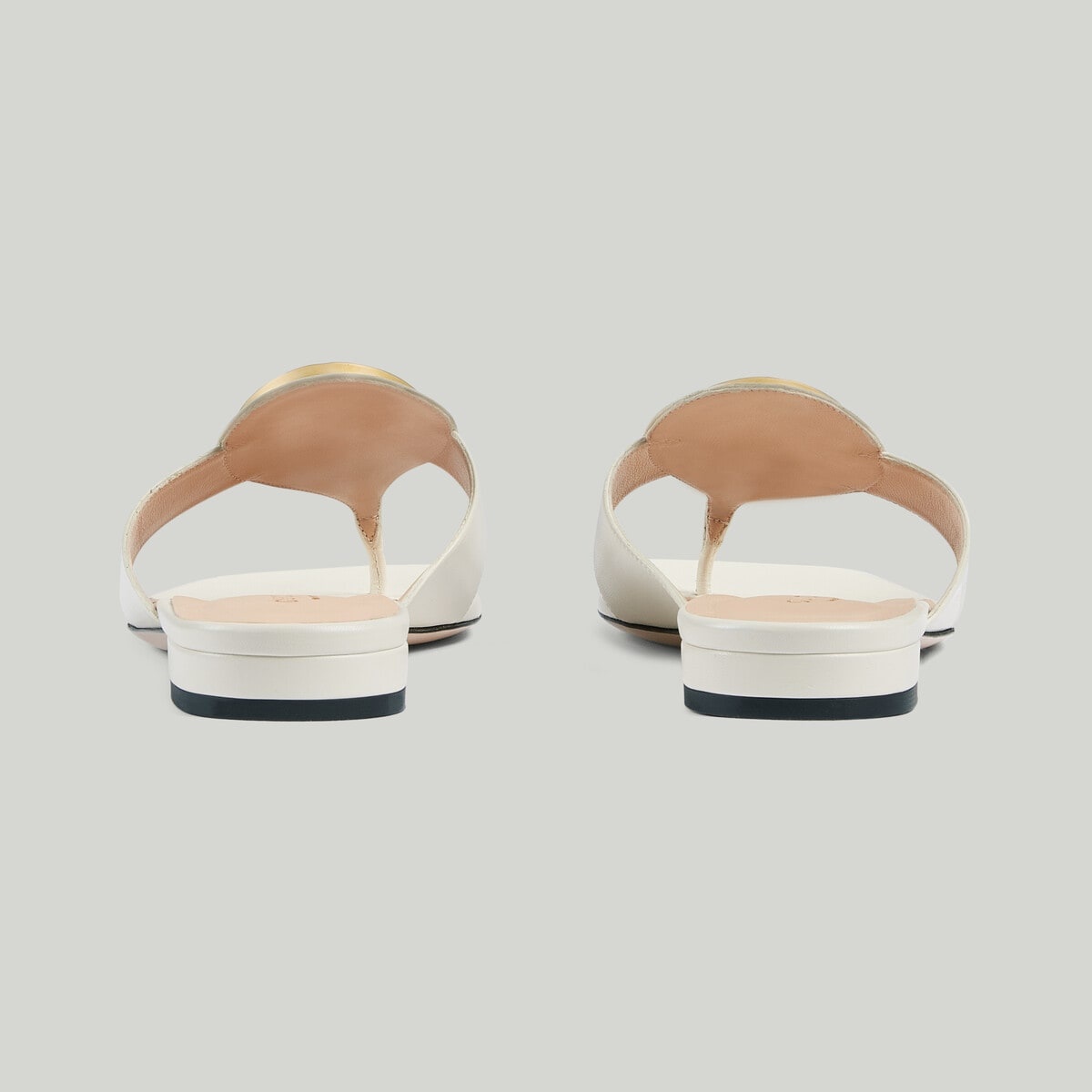 Women's Gucci Blondie thong sandal - 3