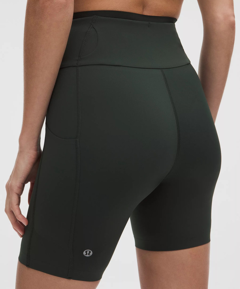 lululemon Go Further Super-High-Rise Race Short 7" 6