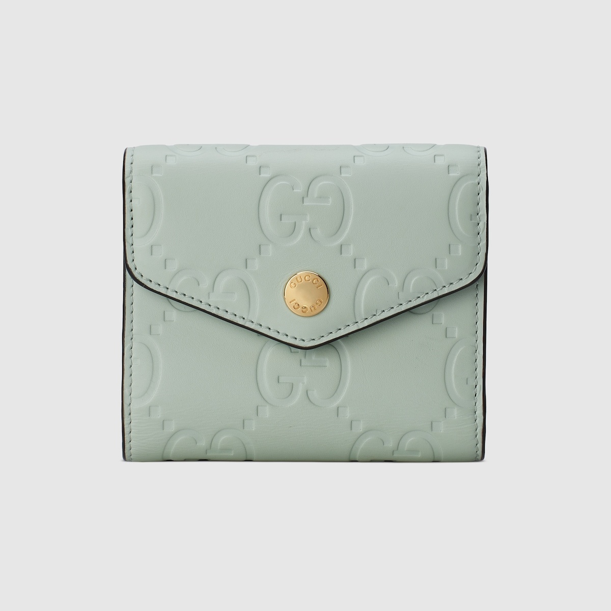 GG medium wallet - 1