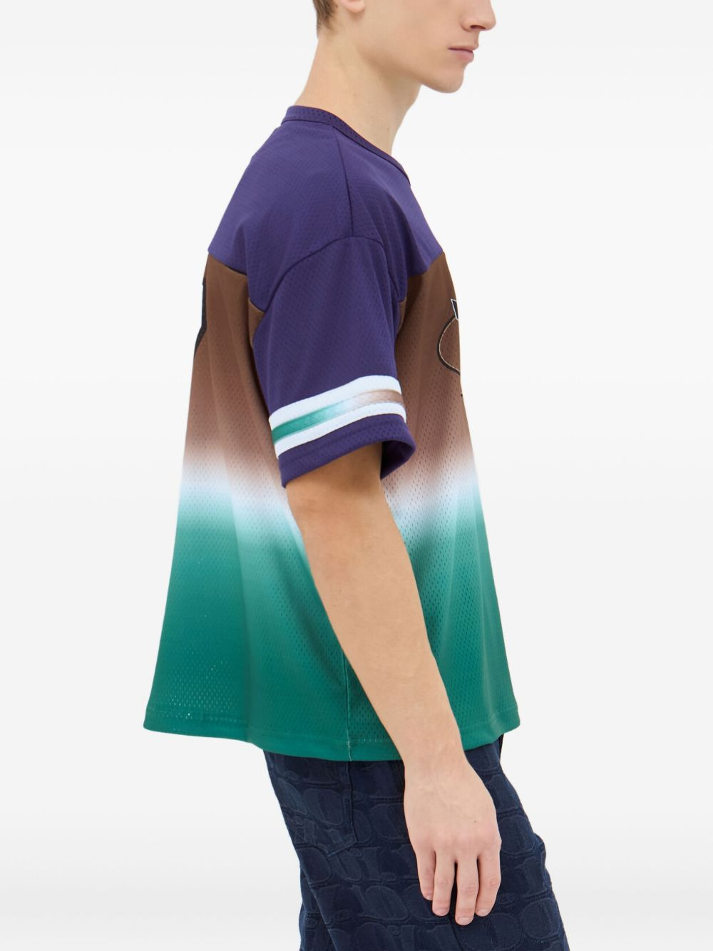LES Football T-shirt - 3