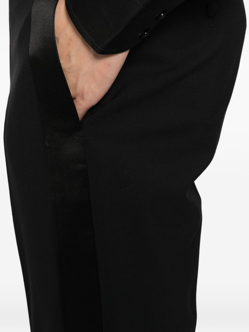 Shelton tailored trousers 5