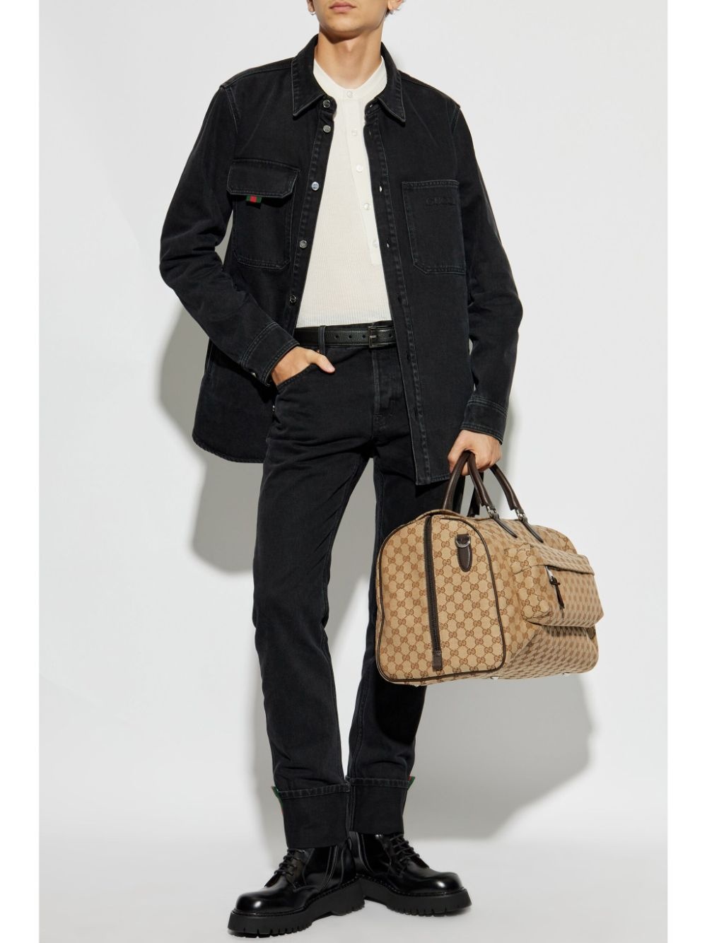 slim-fit jeans - 2