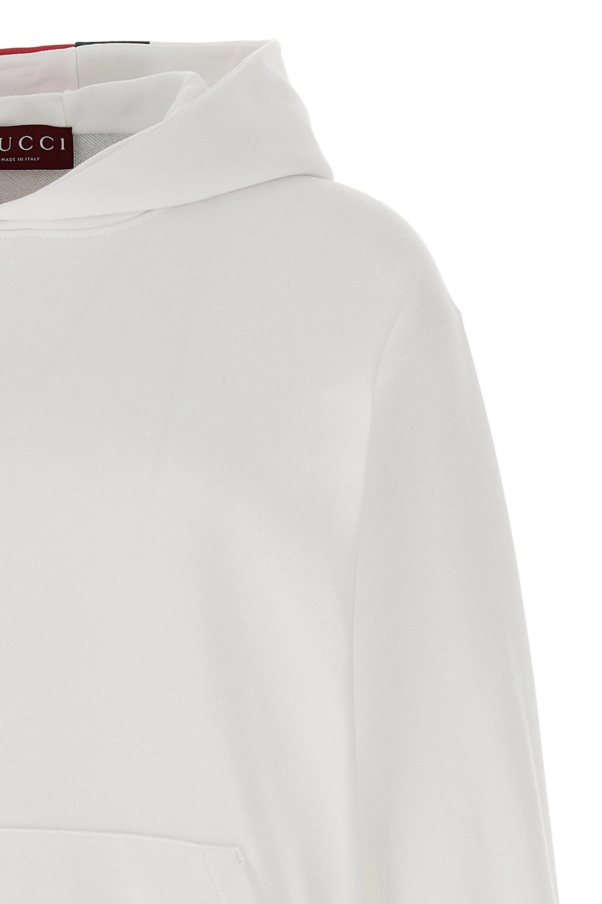 Nastro Web hoodie - 3