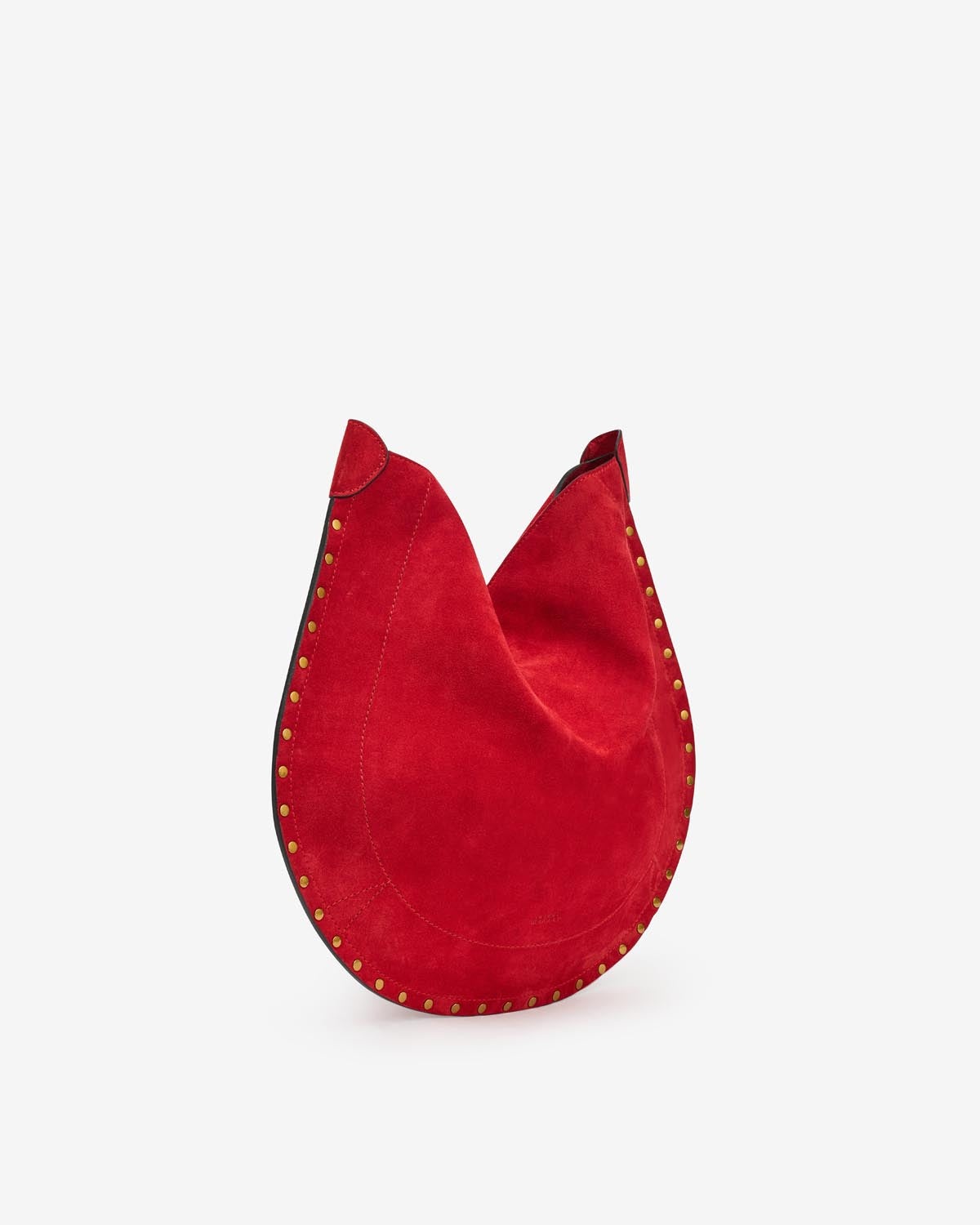 OSKAN HOBO SOFT BAG - 5