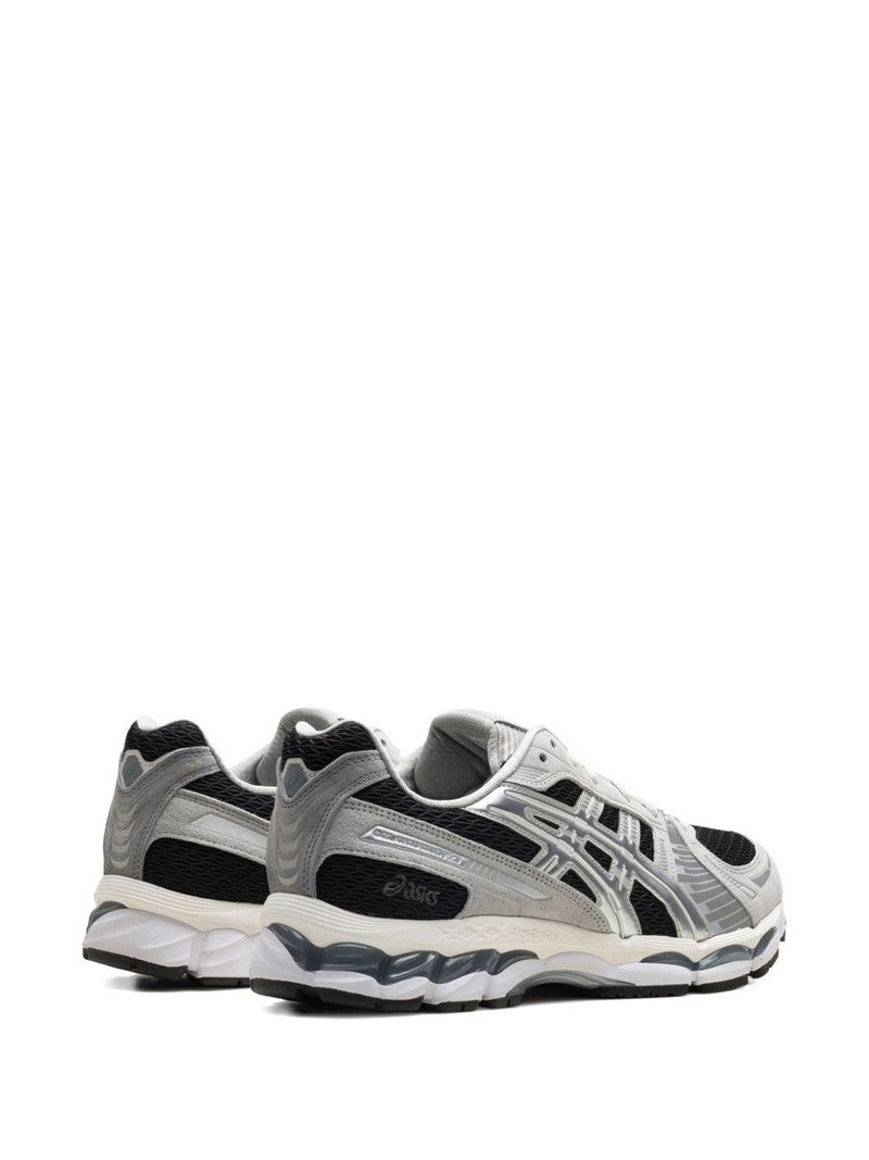 "Kith - Peat Cream" Gel-Kayano 12.1 sneakers 3