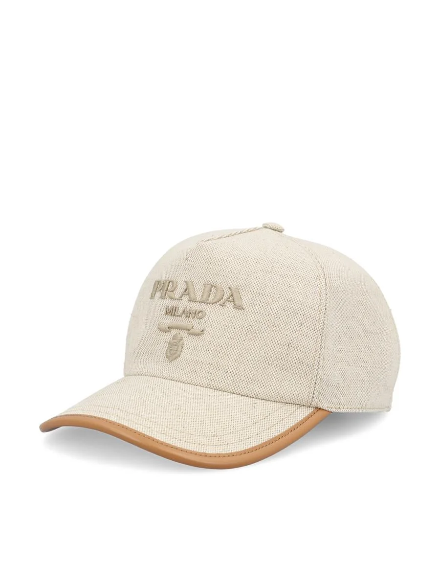 Prada Hats - 1