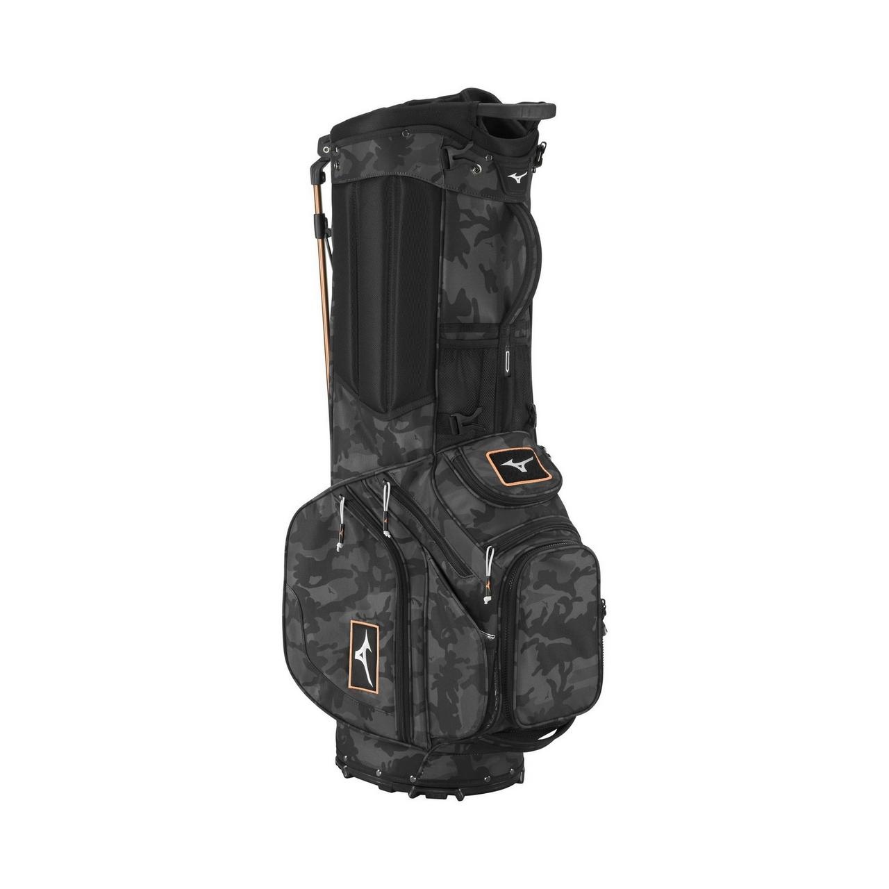 BR-DX 14-Way Hybrid Stand Golf Bag* - 2