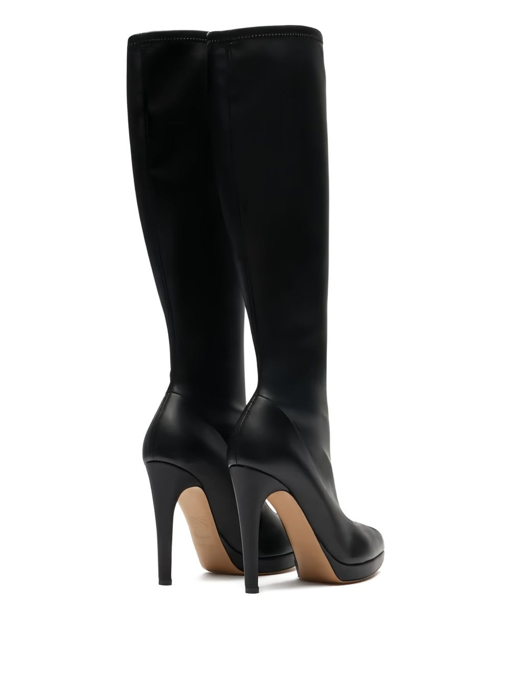 100mm Michelle boots - 4