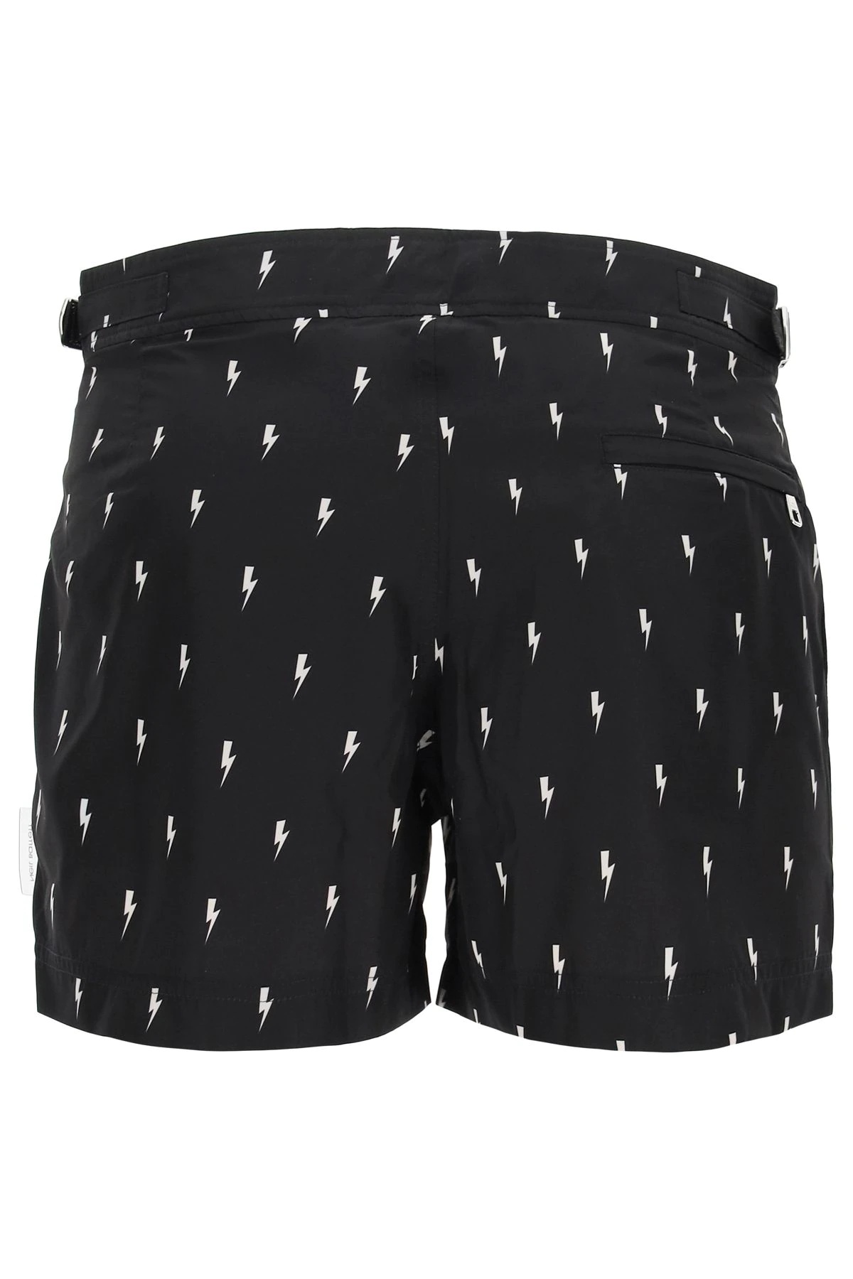 THUNDERBOLT SWIM TRUNKS - 2