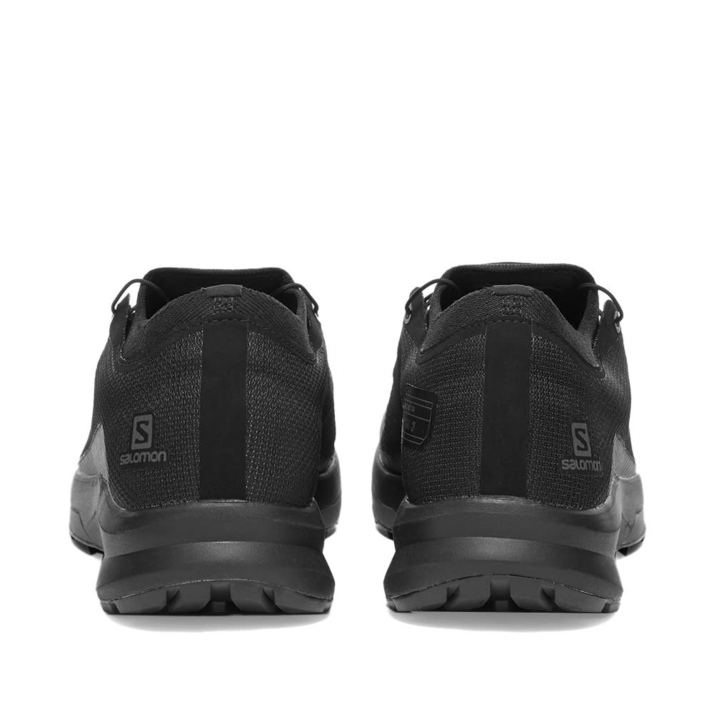 Salomon S/LAB ULTRA 3 BLACK LTD - 3