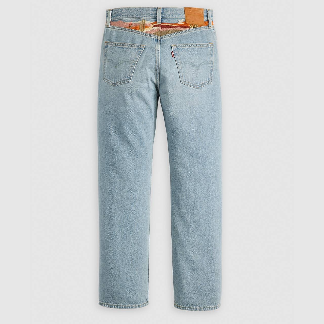 501® ‘90S ANKLE LIGHTWEIGHT WOMEN'S JEANS - 7