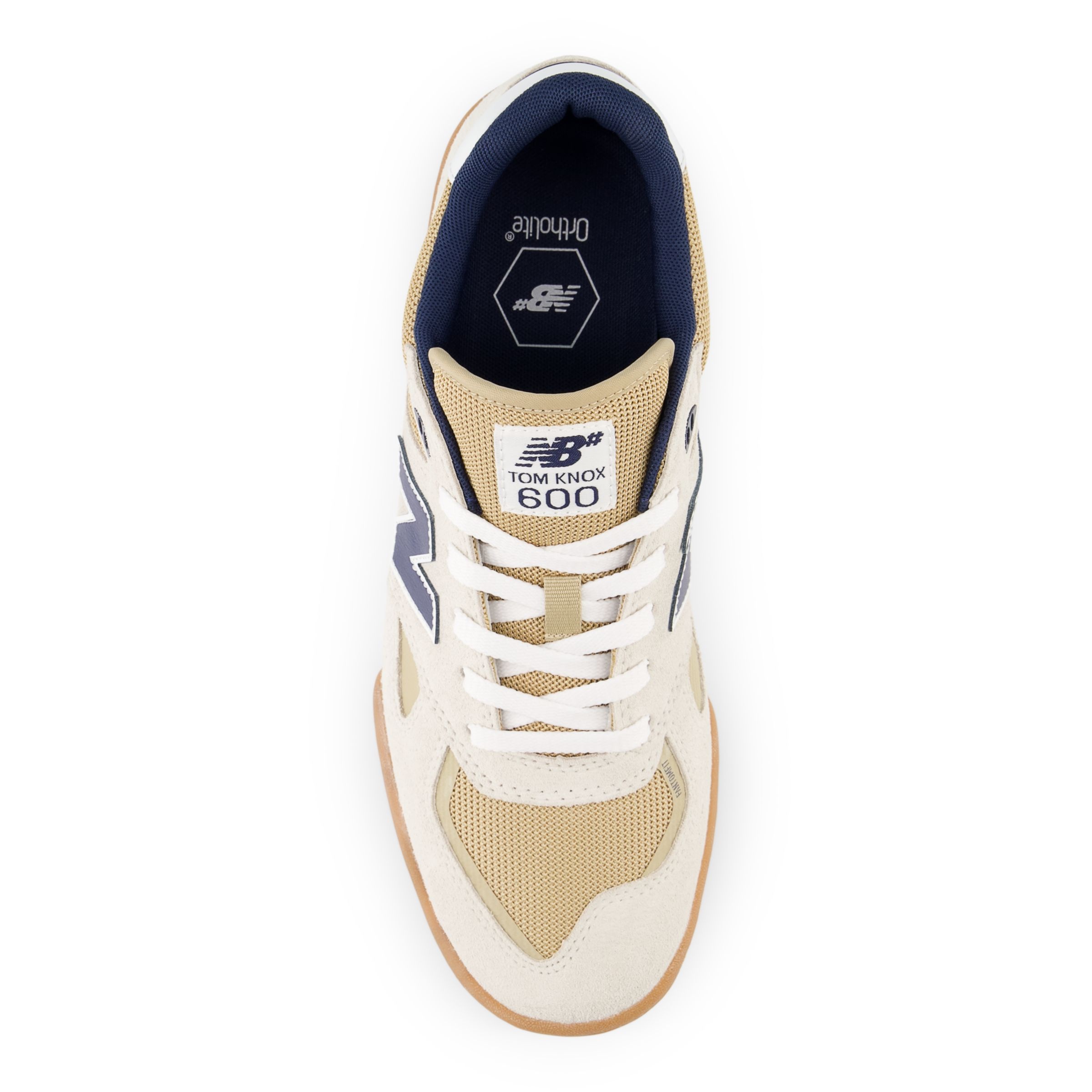 NB Numeric Tom Knox 600 - 4