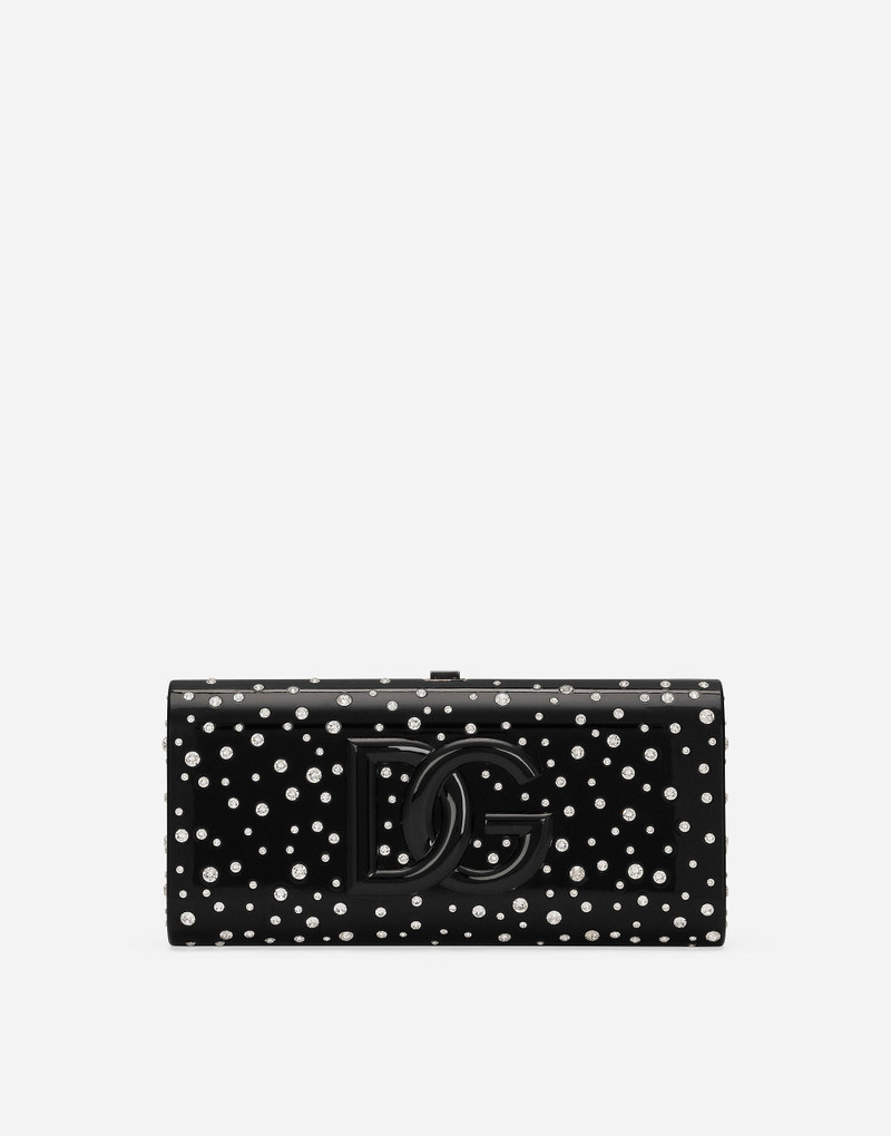 Dolce Box clutch 1