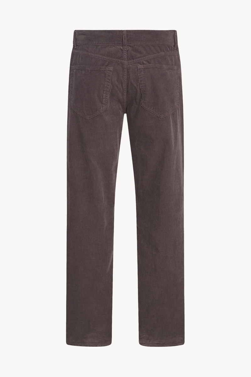 The Row Rossen Pant in Corduroy outlook