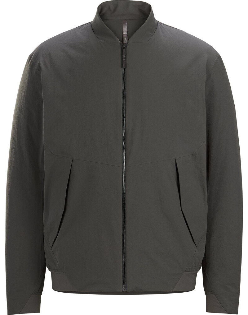 Diode Insulated Bomber 1