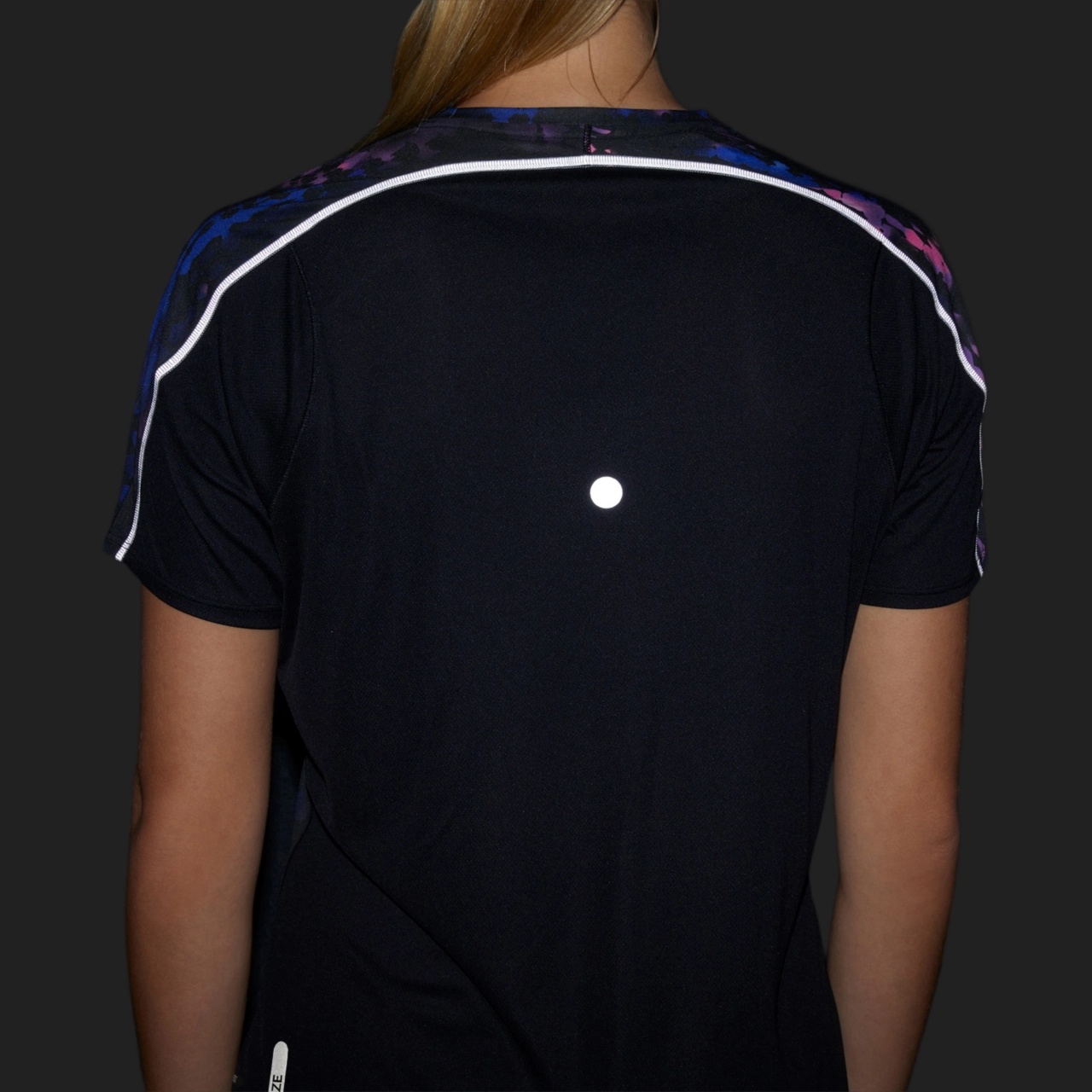 ROAD LITE-SHOW SHORT SLEEVE TOP - 6