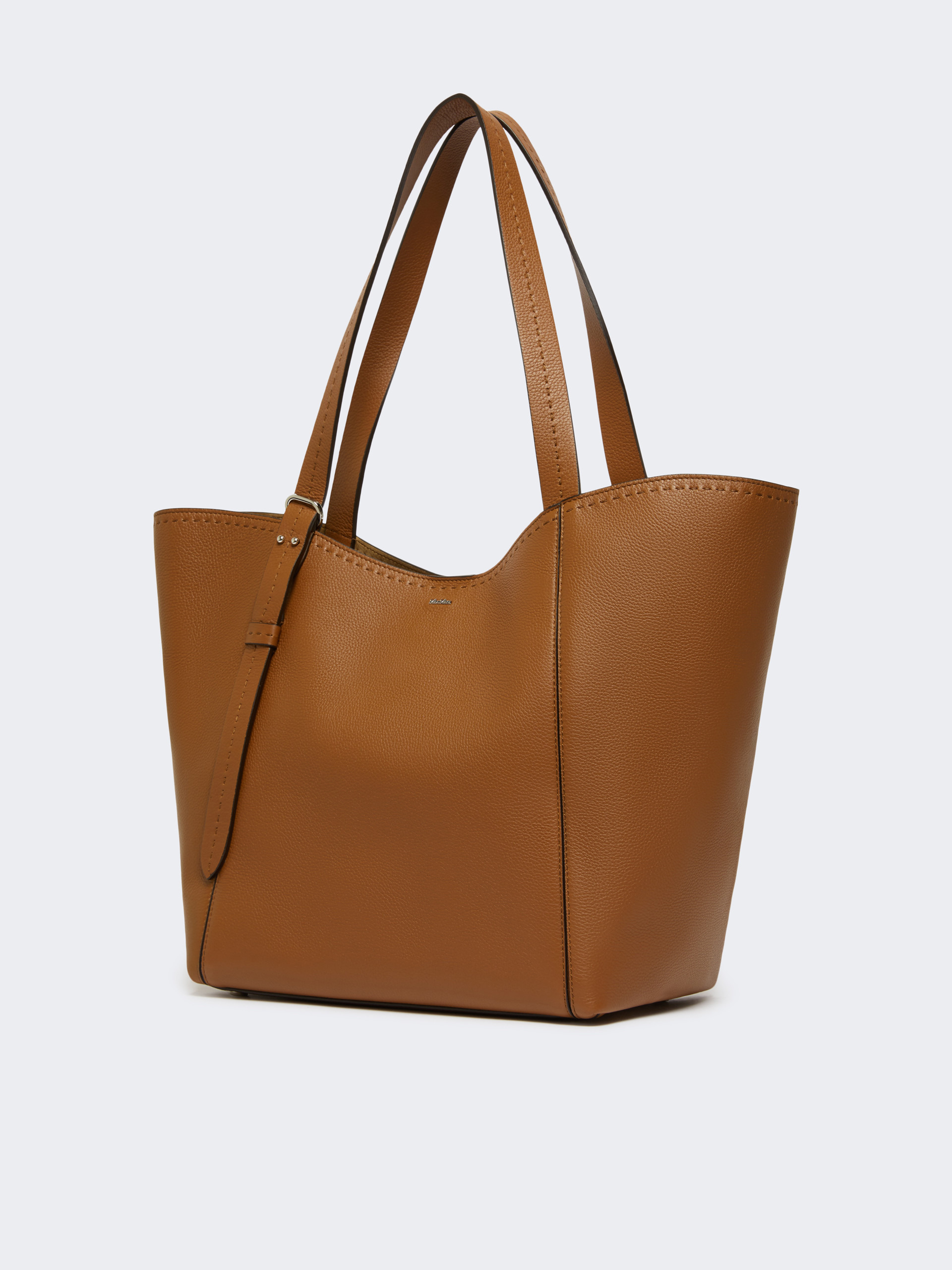 ARCHETIPO7V2 Leather Archetipo handbag - 2