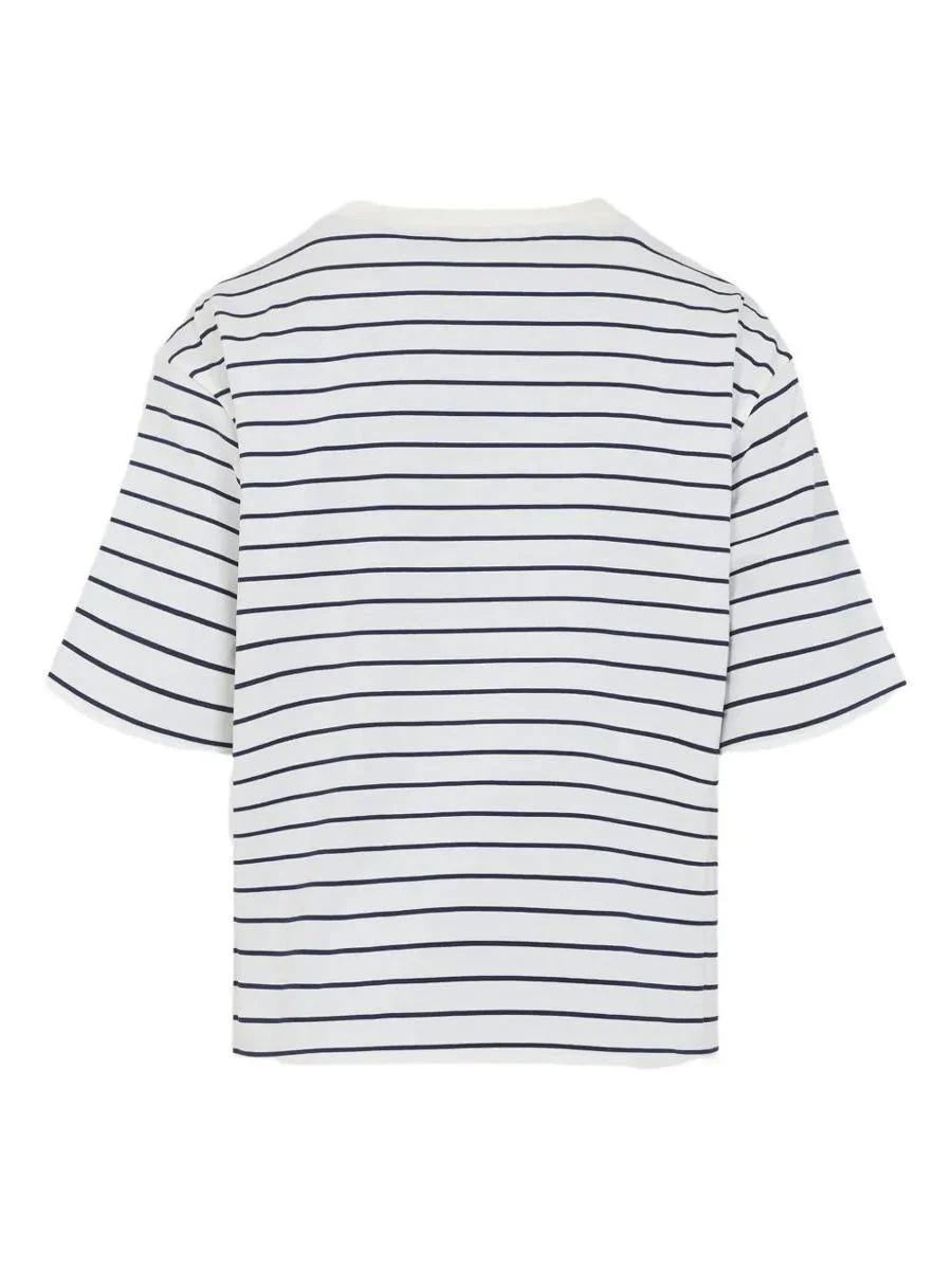 Miu Miu Jersey Jersey Double - 1