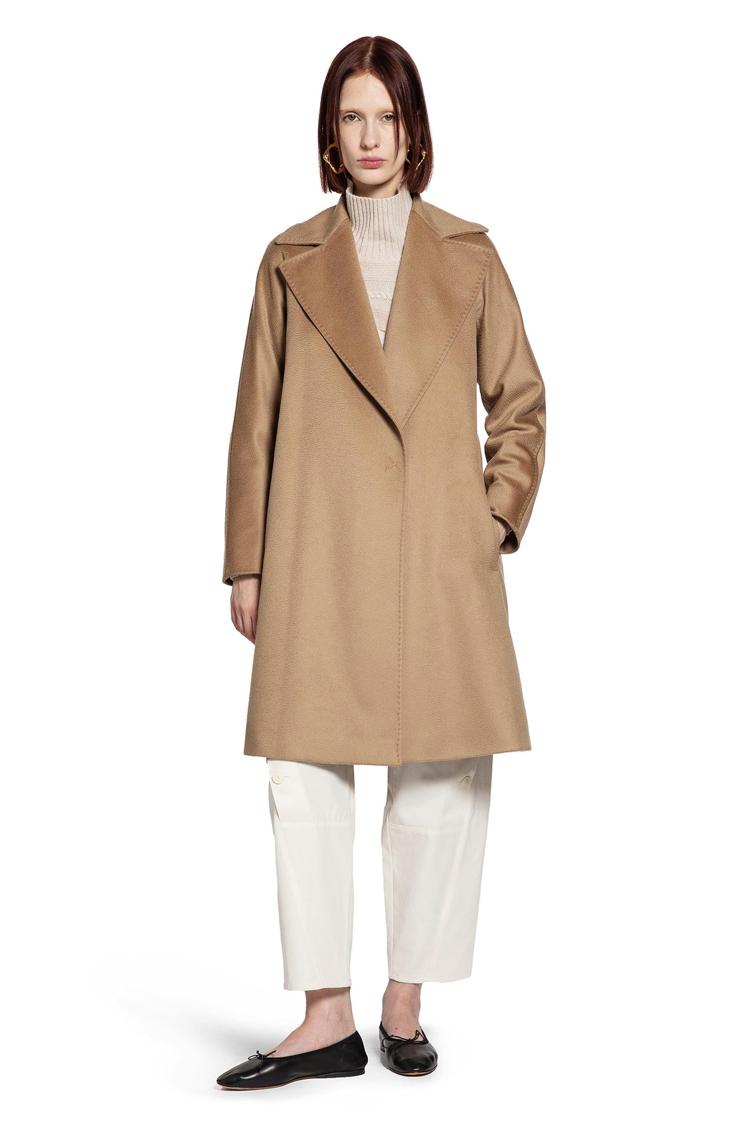 Dravenna Coat - 5