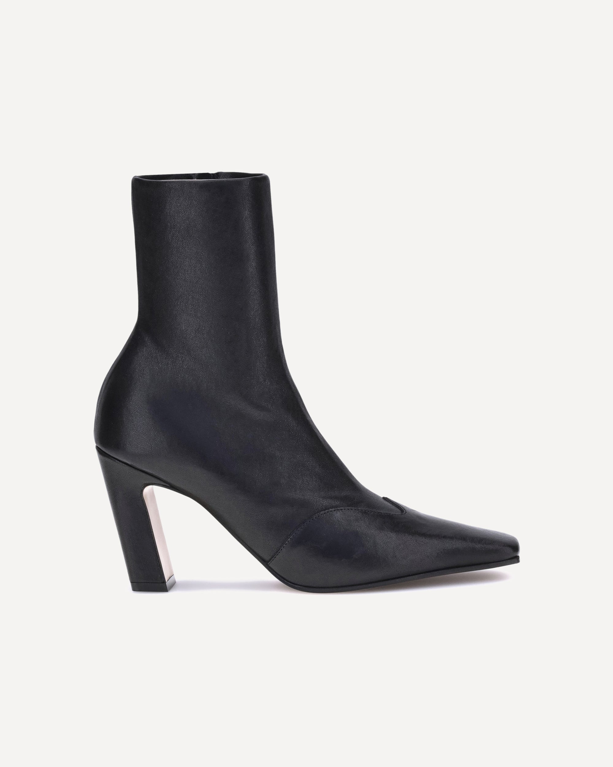 Nevada Ankle Boots - 1