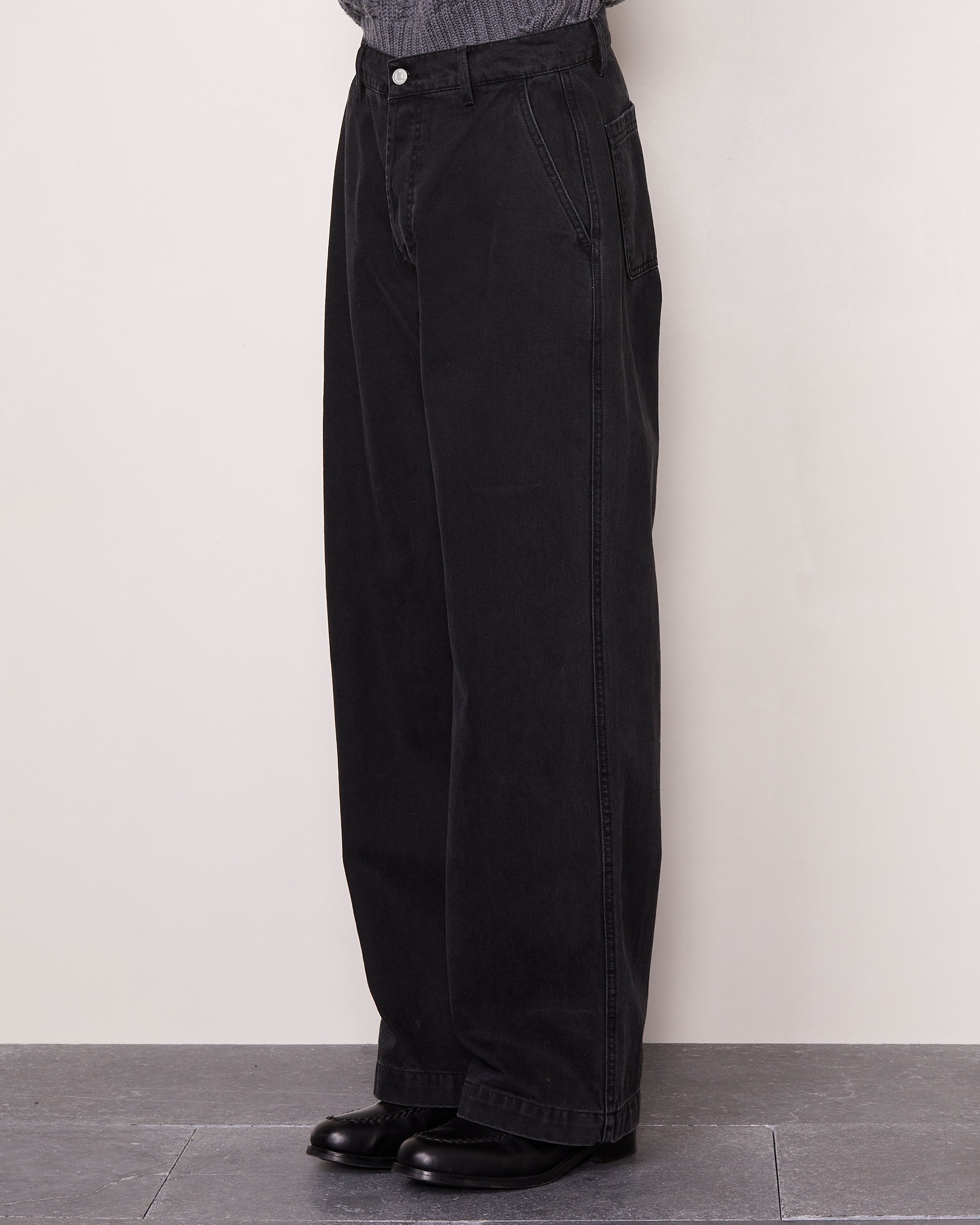 NEMIR JEANS - 4
