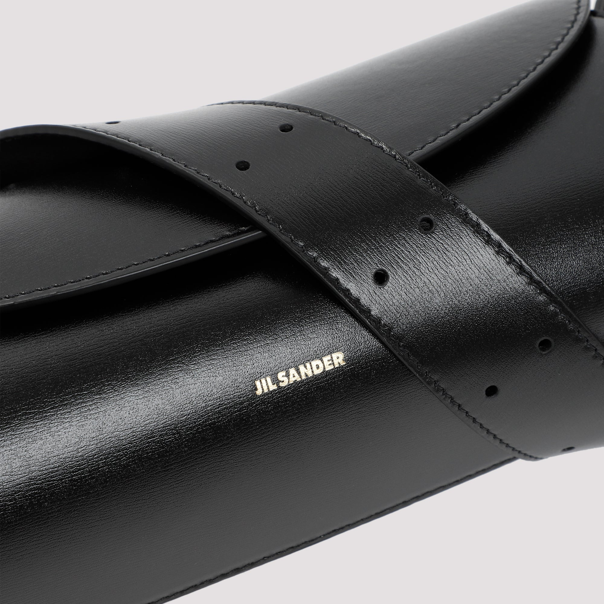 Jil Sander Cannolo Bag Women - 4