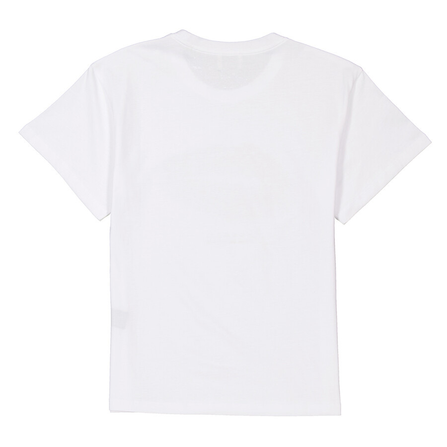 Isabel Marant Yates Cotton T-Shirt - 6