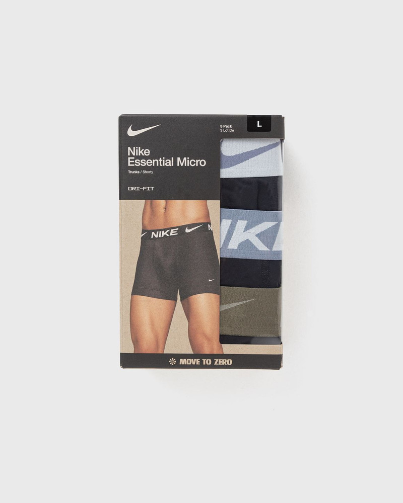 Nike ESSENTIAL MICRO TRUNK 3PK outlook