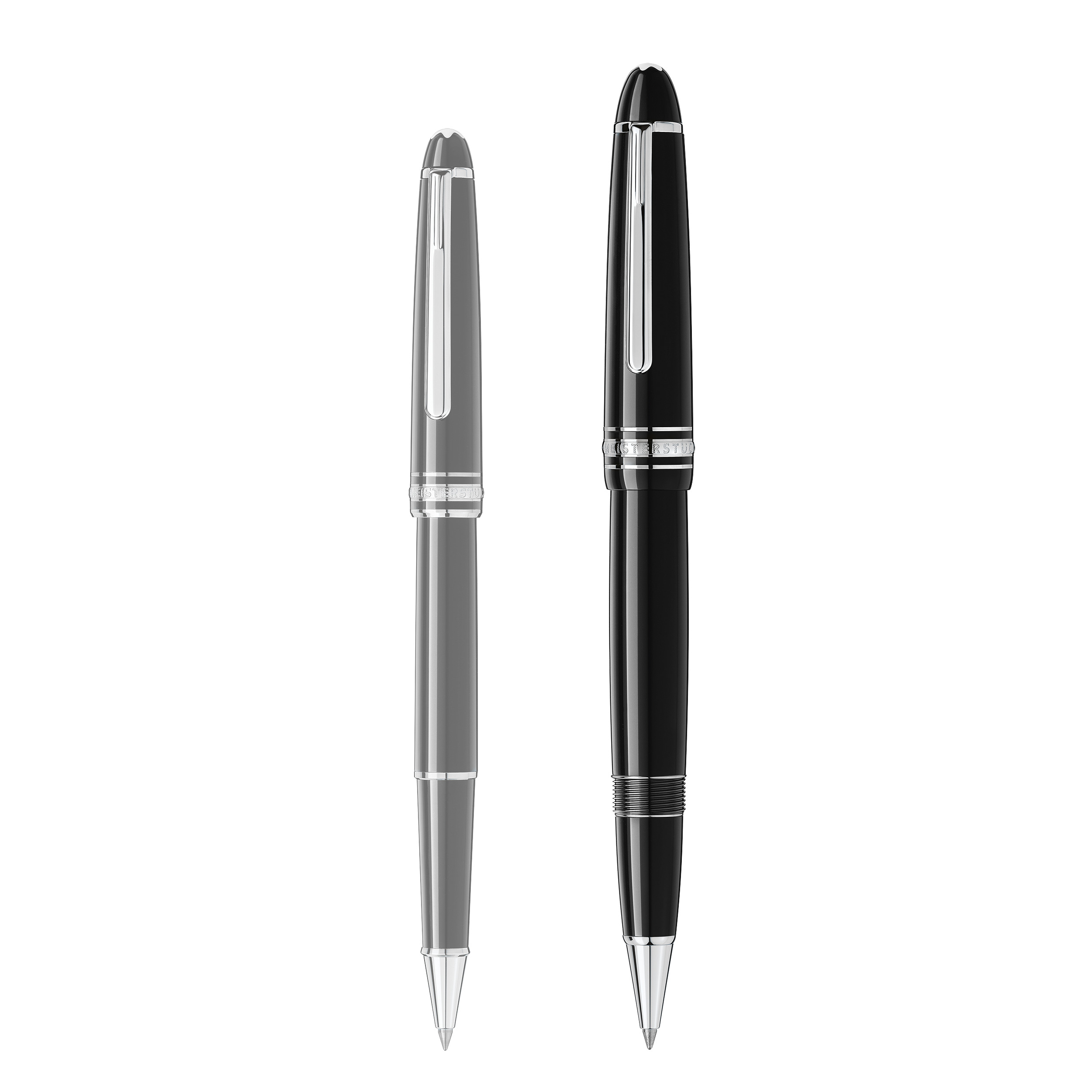 MEISTERSTÜCK PLATINUM-COATED LEGRAND ROLLERBALL - 5