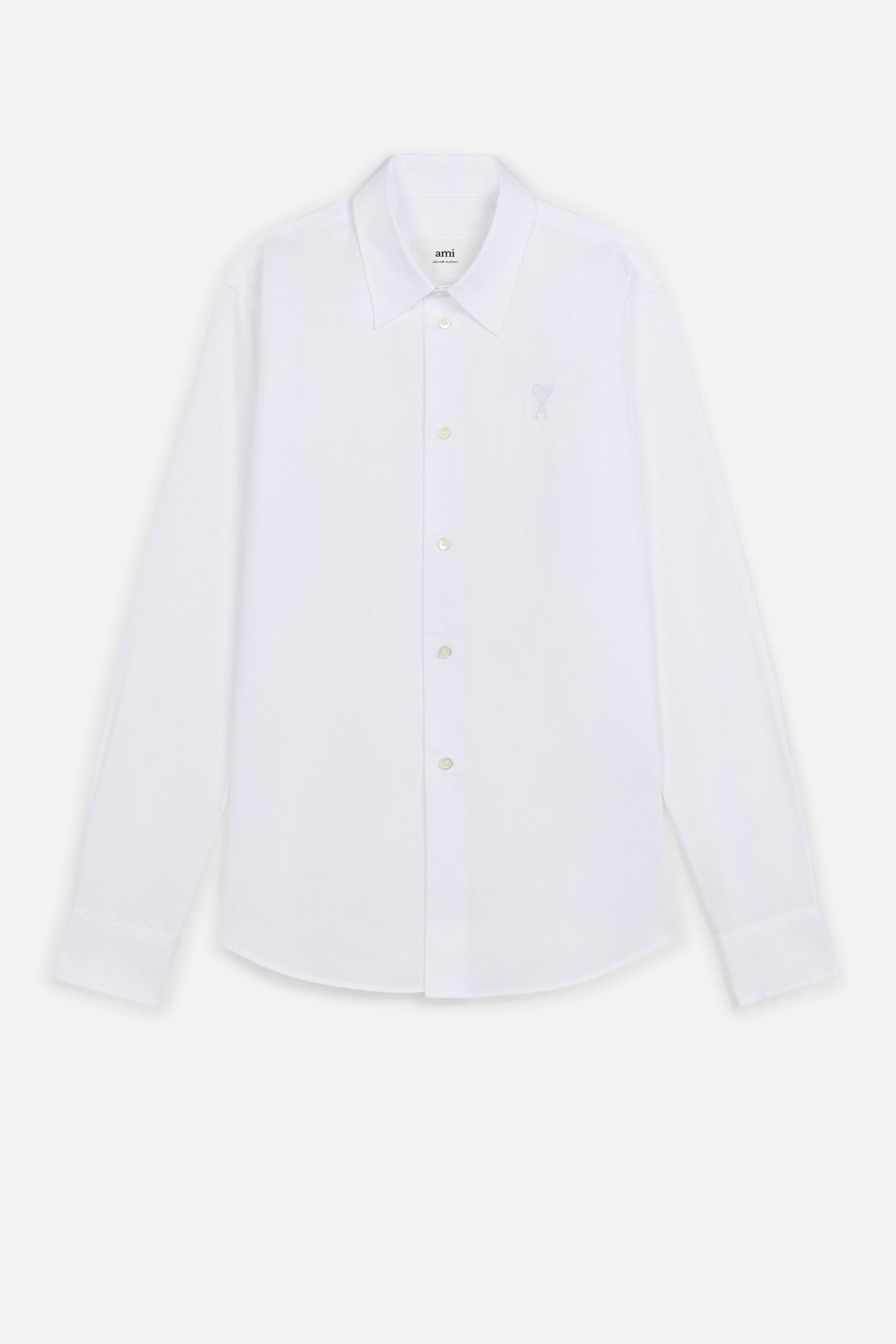 Tonal Ami De Coeur Shirt - 1