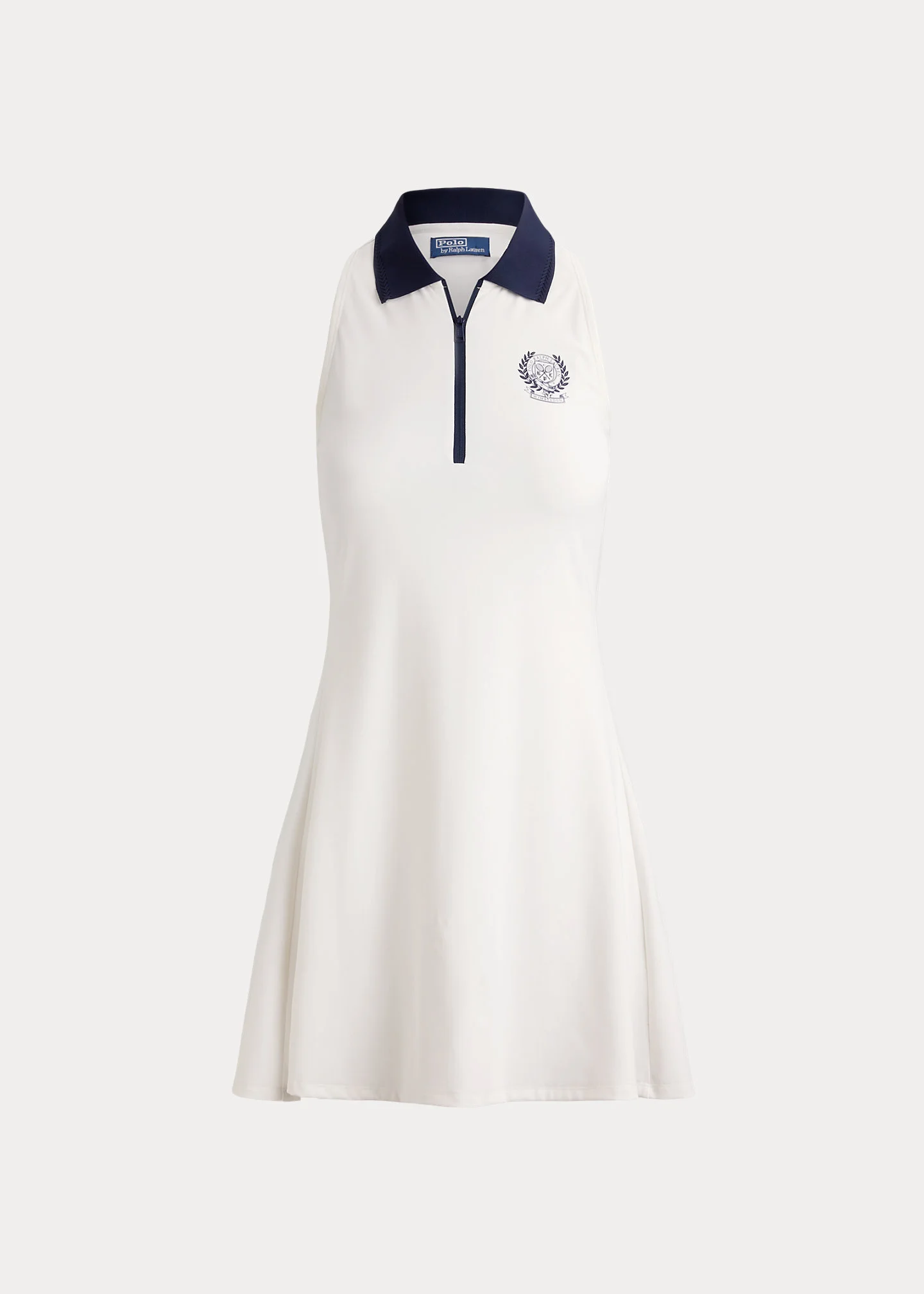 Wimbledon Performance Dress - 1