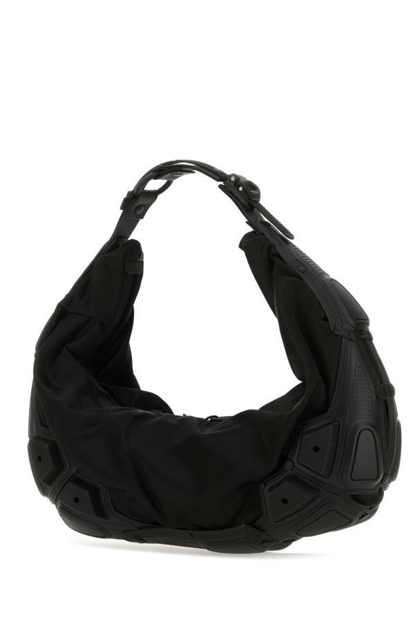 Black Object M03 shoulder bag - 2