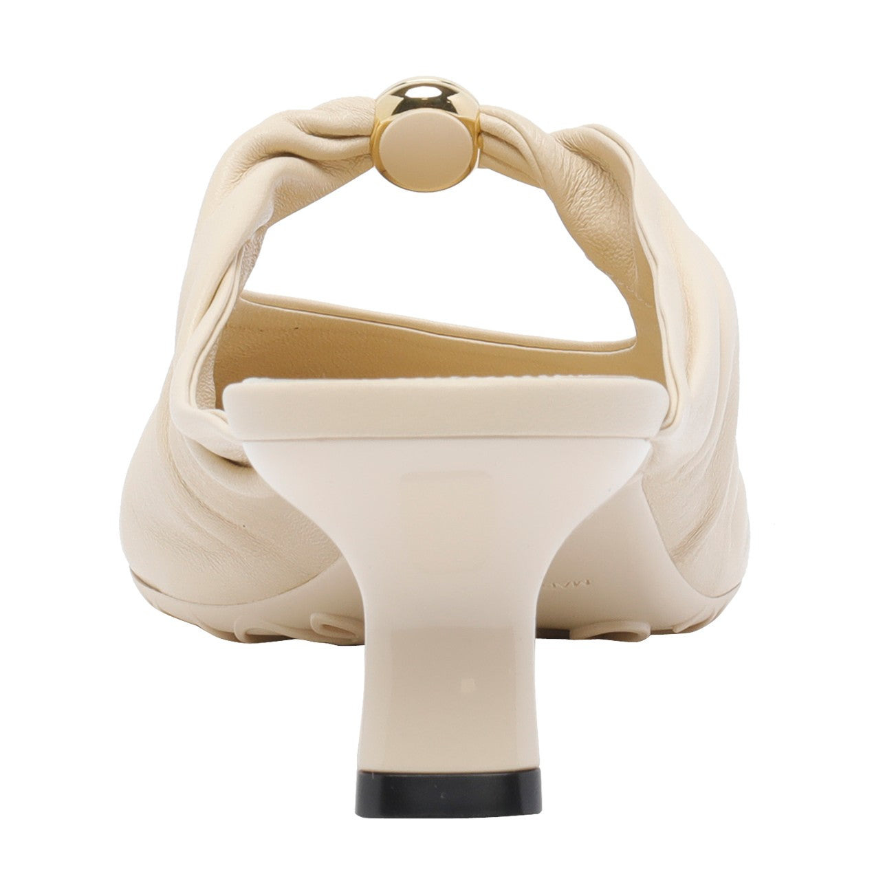 Loewe Women Pebble Sabot - 4