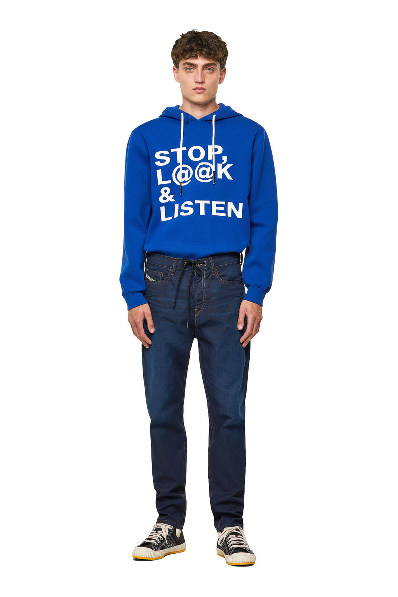 Diesel D-VIDER CARROT JOGGJEANS® Z69VZ outlook