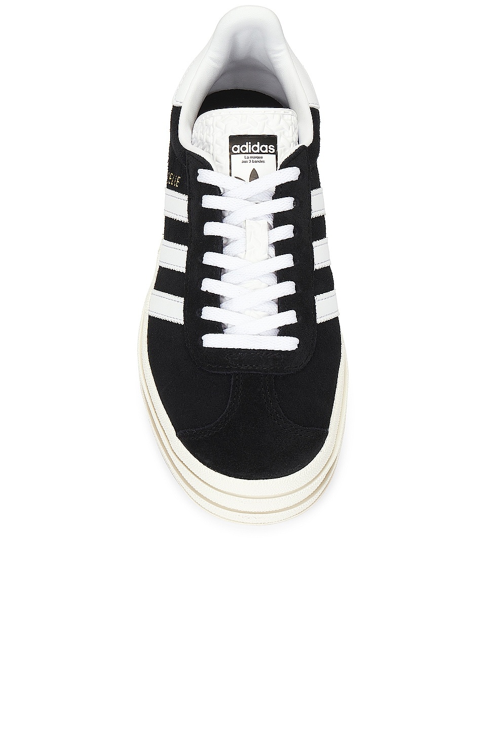 Gazelle Bold Platform - 4