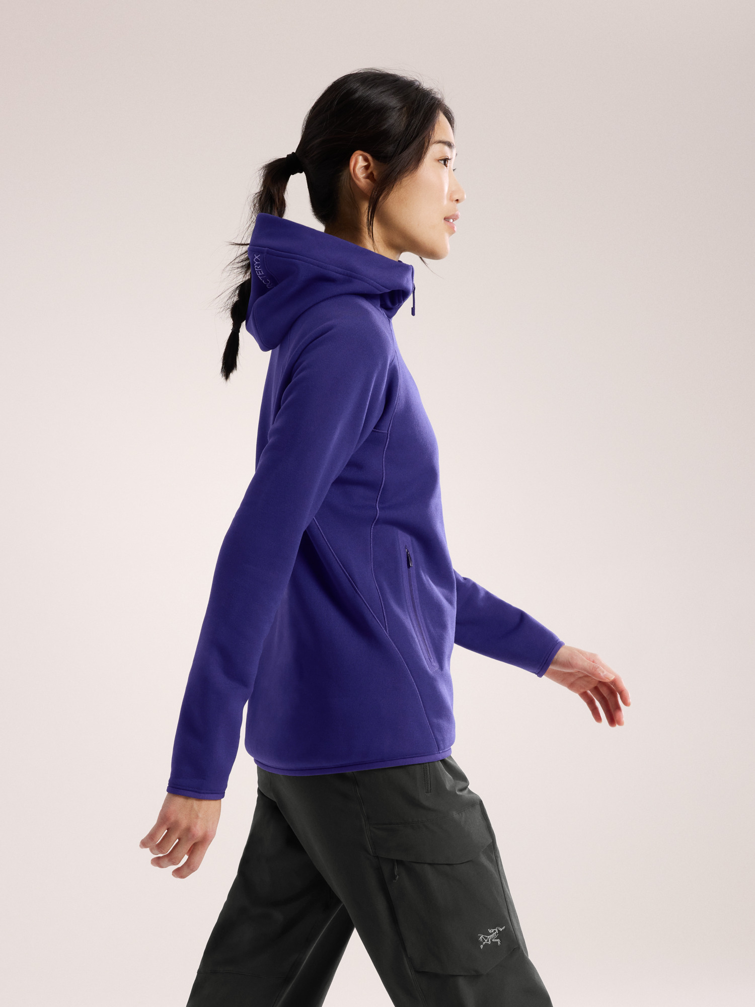Kyanite Hoody - 5