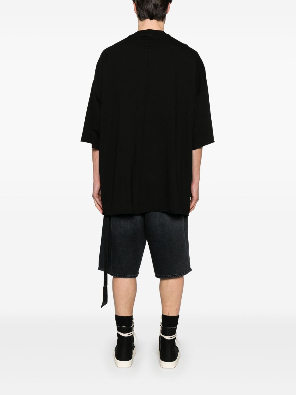 Tommy T T-shirt - 3