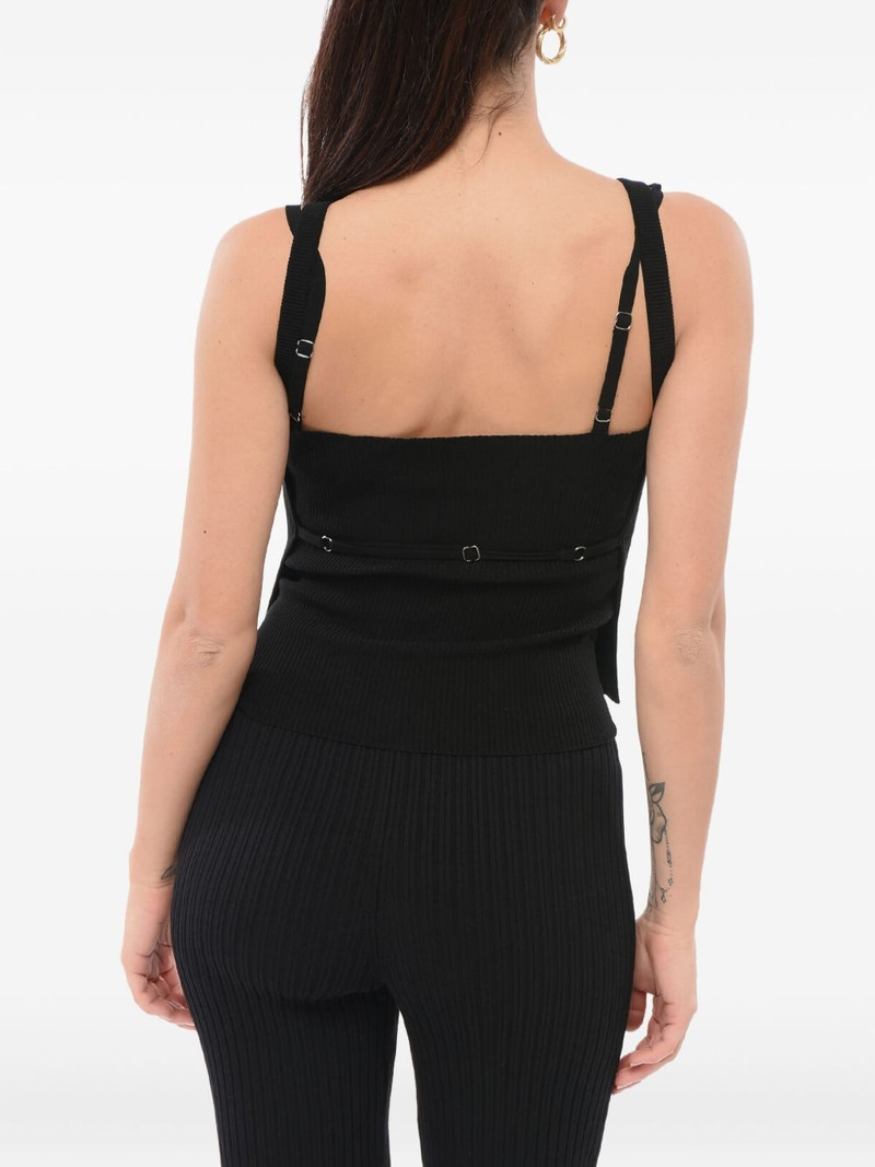 layered ribbed top 3
