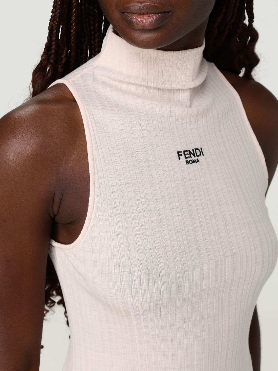 Sweater woman Fendi - 5