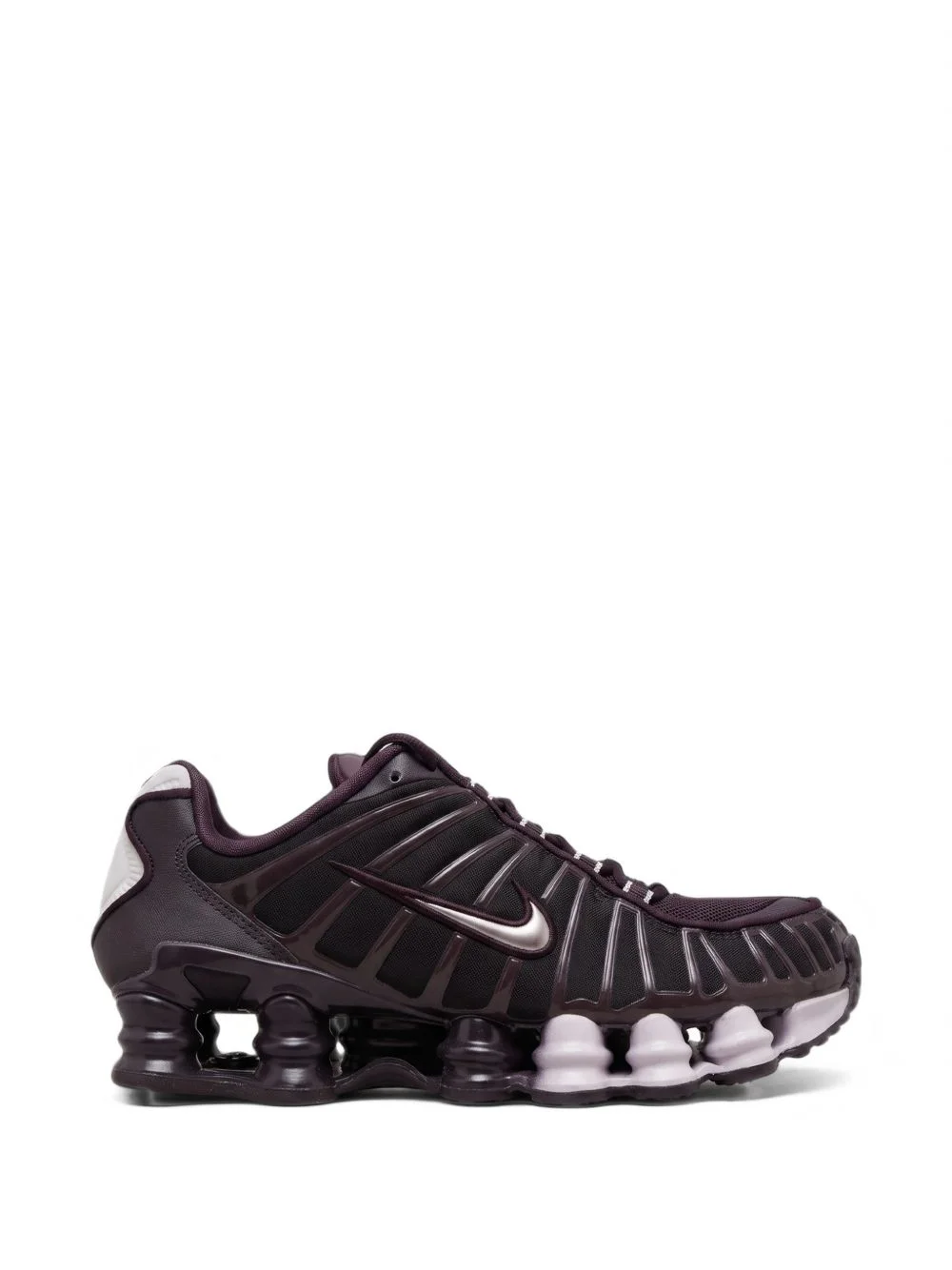 Shox TL sneakers - 1