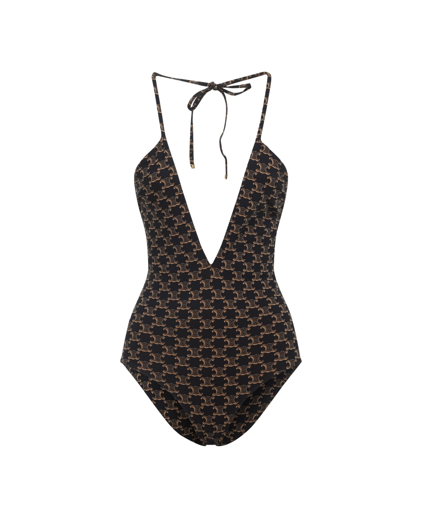 Polyamide One-piece - 2