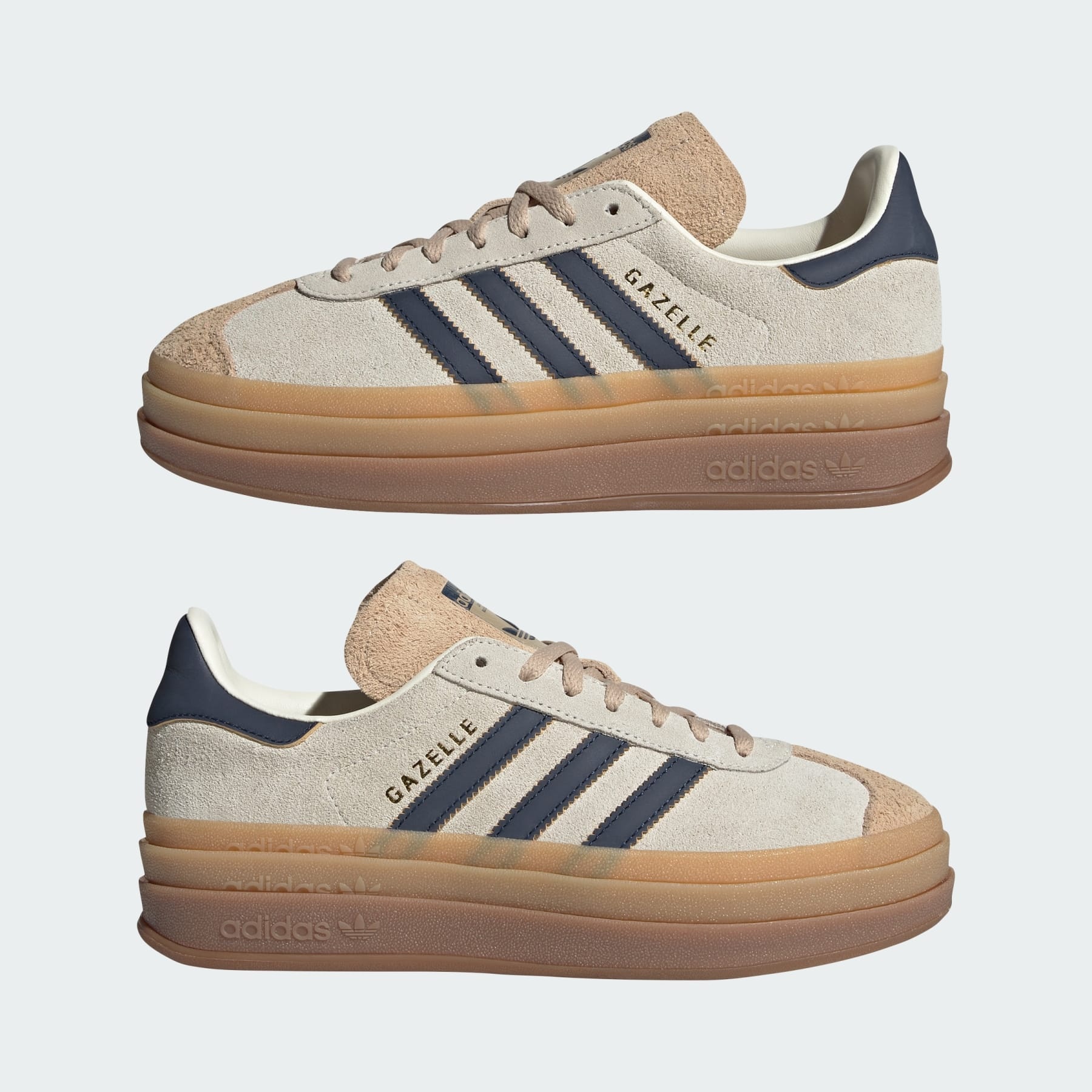 Gazelle Bold Shoes - 7