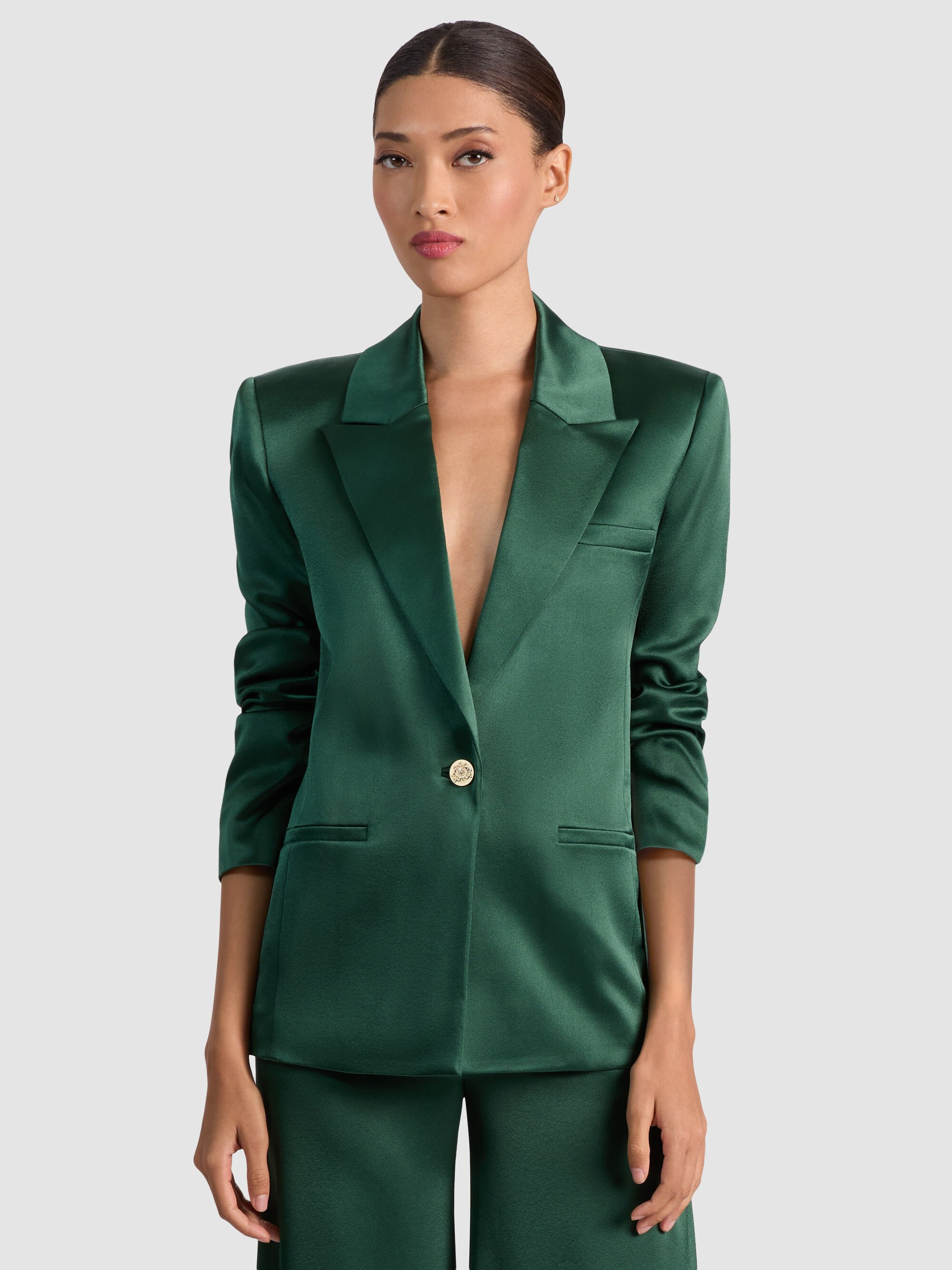 SILAS BLAZER - 2