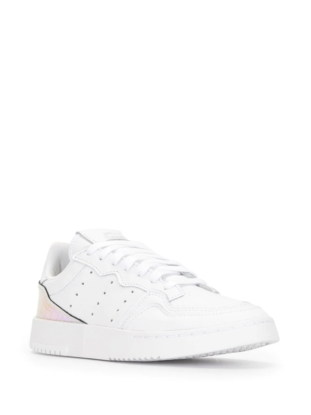 Supercourt low-top sneakers - 2